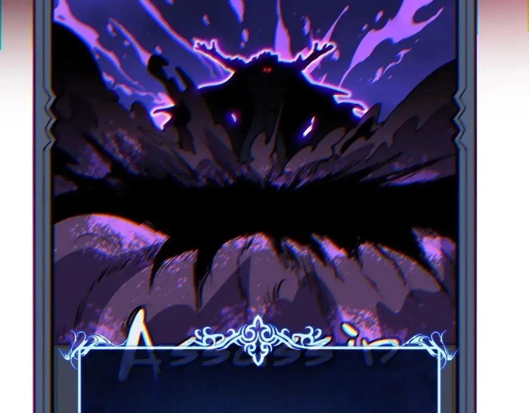 God-level Assassin, I’m the Shadow Chapter 151 page 26 - 