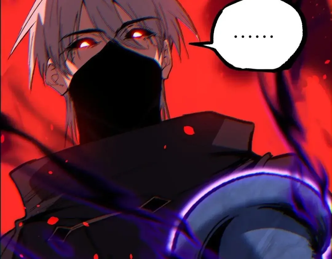God-level Assassin, I’m the Shadow Chapter 151 page 29 - 