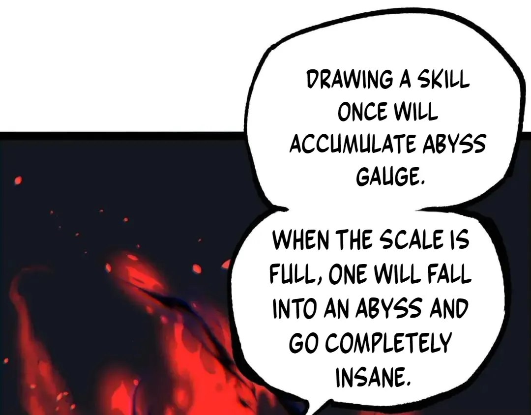 God-level Assassin, I’m the Shadow Chapter 151 page 31 - 