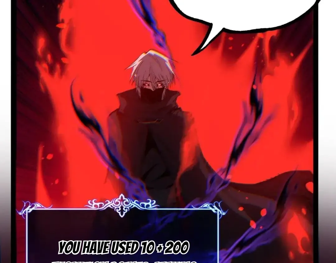 God-level Assassin, I’m the Shadow Chapter 151 page 34 - 