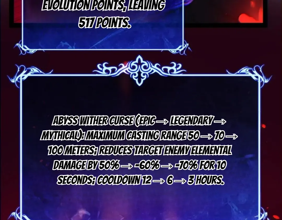 God-level Assassin, I’m the Shadow Chapter 151 page 35 - 