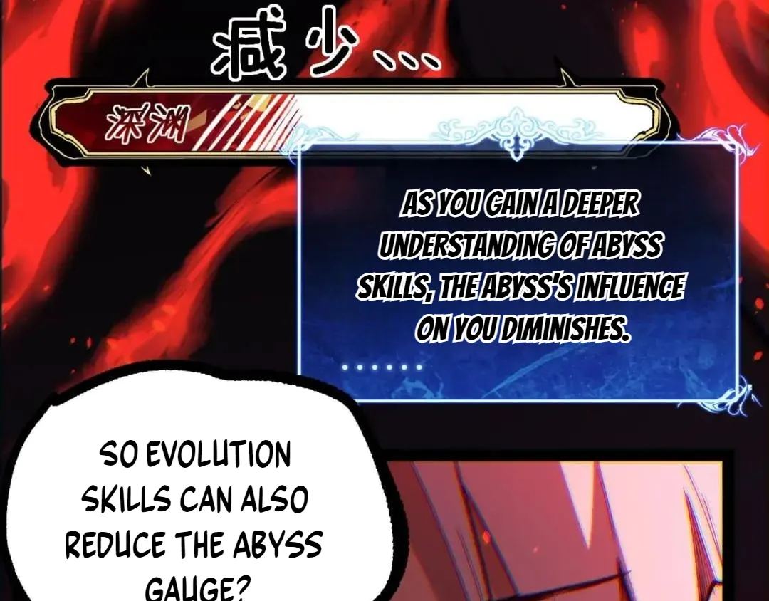 God-level Assassin, I’m the Shadow Chapter 151 page 38 - 
