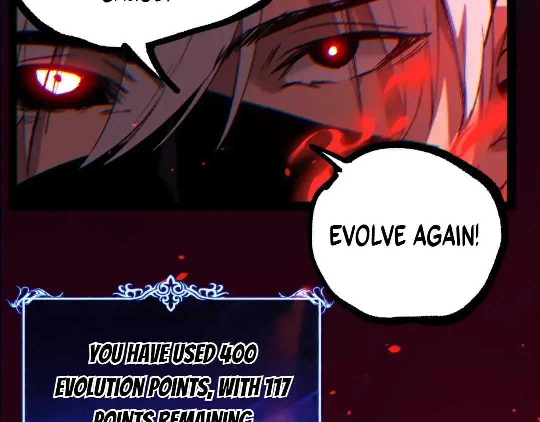 God-level Assassin, I’m the Shadow Chapter 151 page 39 - 