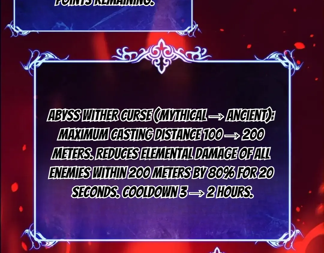 God-level Assassin, I’m the Shadow Chapter 151 page 40 - 