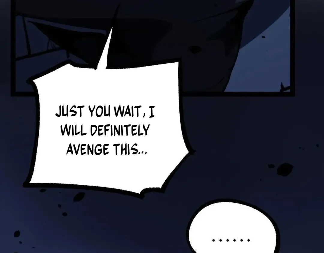 God-level Assassin, I’m the Shadow Chapter 151 page 5 - 