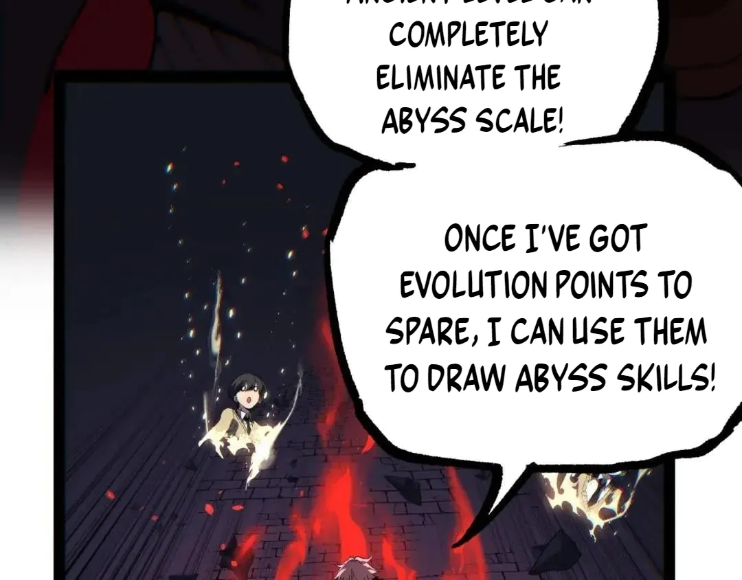God-level Assassin, I’m the Shadow Chapter 151 page 43 - 