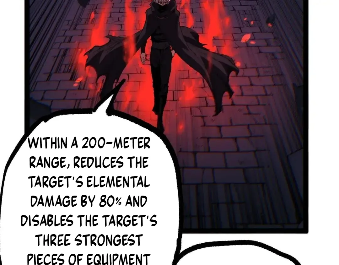 God-level Assassin, I’m the Shadow Chapter 151 page 44 - 