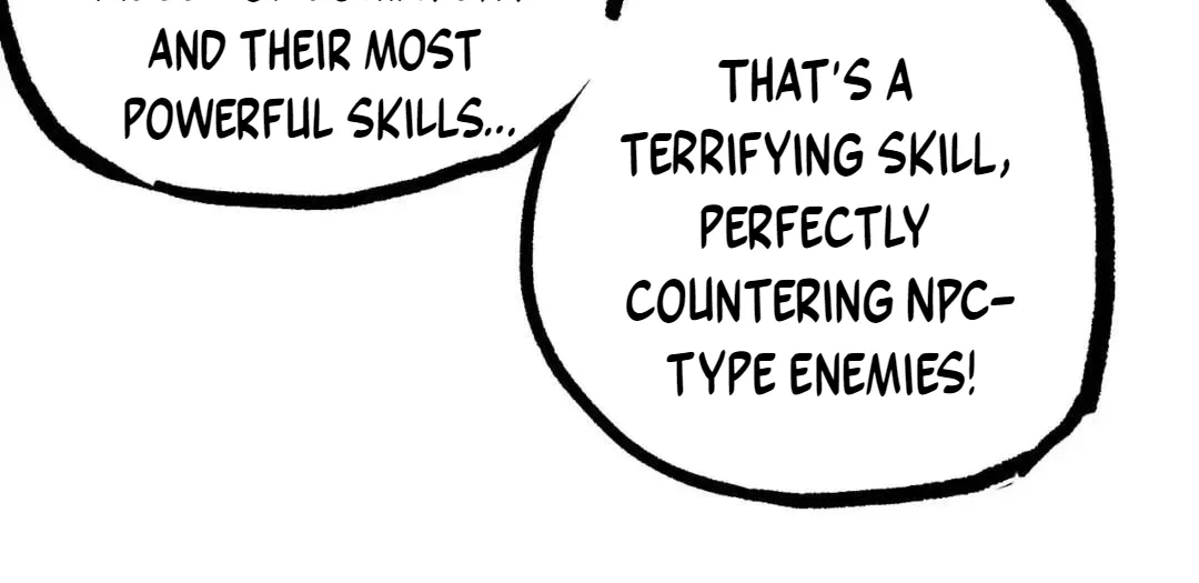 God-level Assassin, I’m the Shadow Chapter 151 page 45 - 