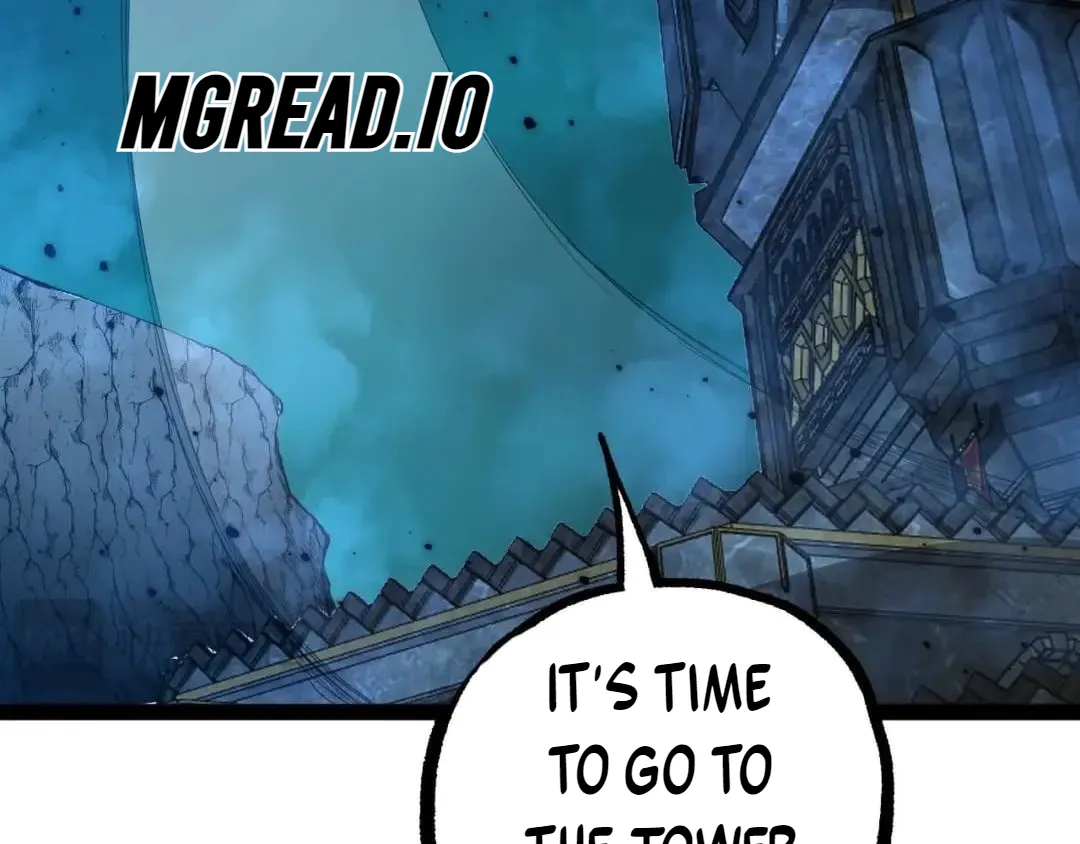 God-level Assassin, I’m the Shadow Chapter 151 page 48 - 