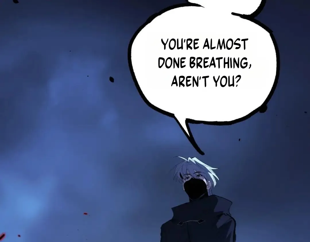 God-level Assassin, I’m the Shadow Chapter 151 page 6 - 