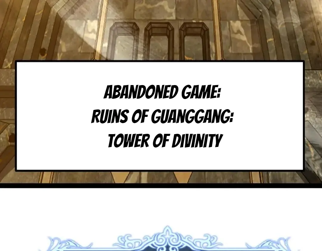 God-level Assassin, I’m the Shadow Chapter 151 page 53 - 