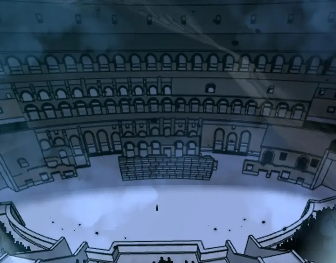 God-level Assassin, I’m the Shadow Chapter 151 page 55 - 