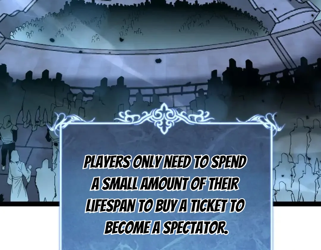 God-level Assassin, I’m the Shadow Chapter 151 page 56 - 