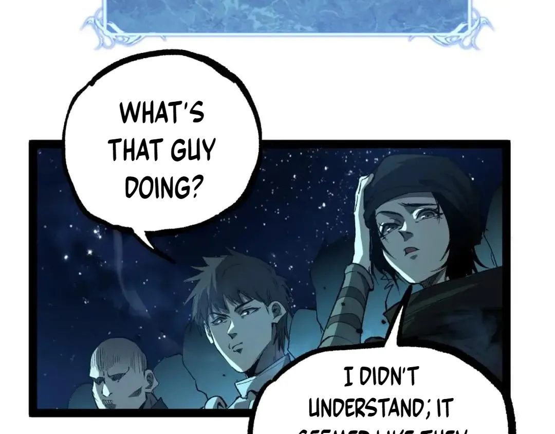 God-level Assassin, I’m the Shadow Chapter 151 page 57 - 