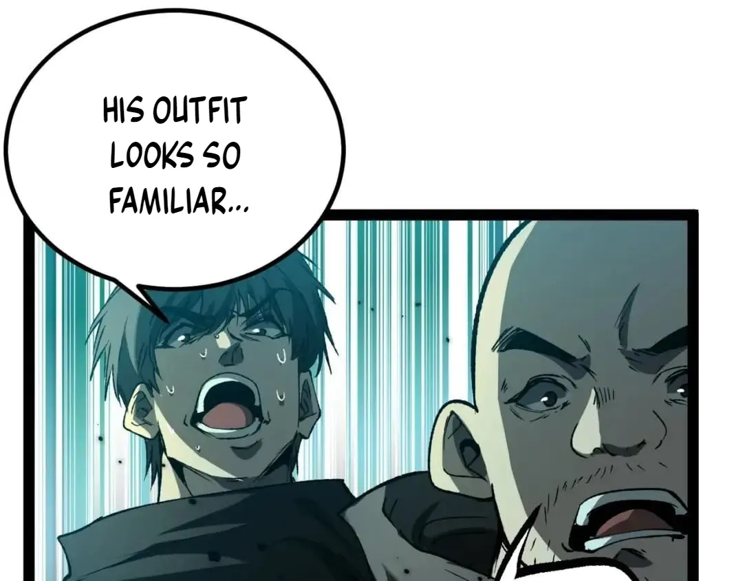 God-level Assassin, I’m the Shadow Chapter 151 page 60 - 