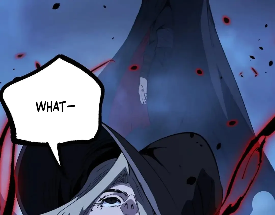 God-level Assassin, I’m the Shadow Chapter 151 page 7 - 