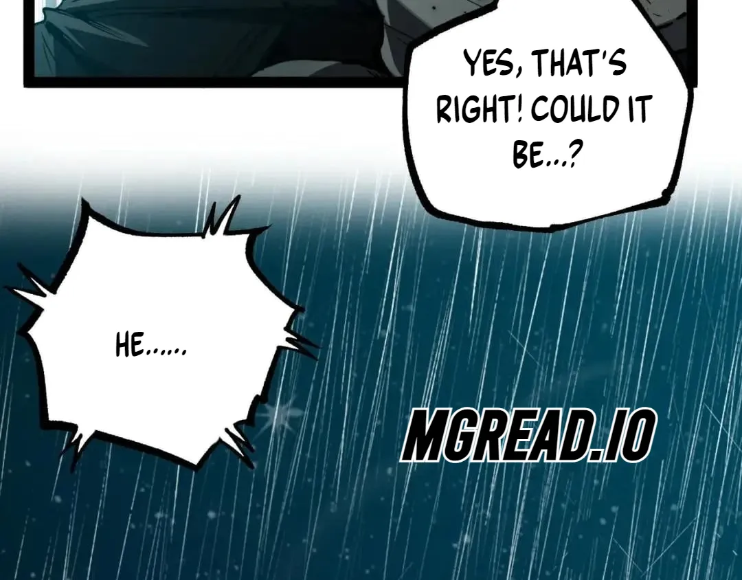 God-level Assassin, I’m the Shadow Chapter 151 page 61 - 