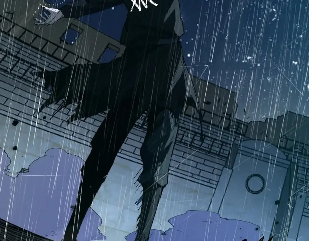 God-level Assassin, I’m the Shadow Chapter 151 page 63 - 