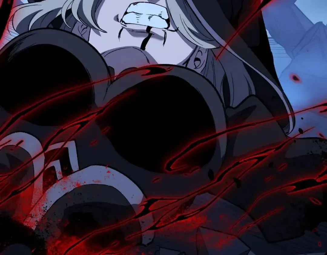 God-level Assassin, I’m the Shadow Chapter 151 page 8 - 