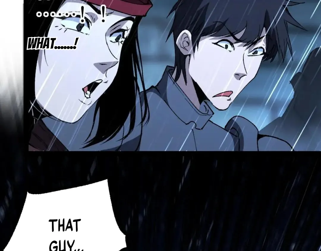God-level Assassin, I’m the Shadow Chapter 151 page 76 - 