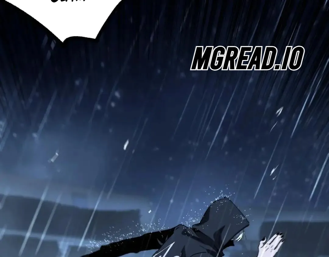 God-level Assassin, I’m the Shadow Chapter 151 page 77 - 