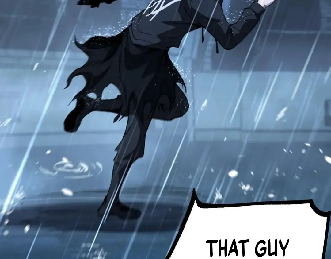 God-level Assassin, I’m the Shadow Chapter 151 page 78 - 