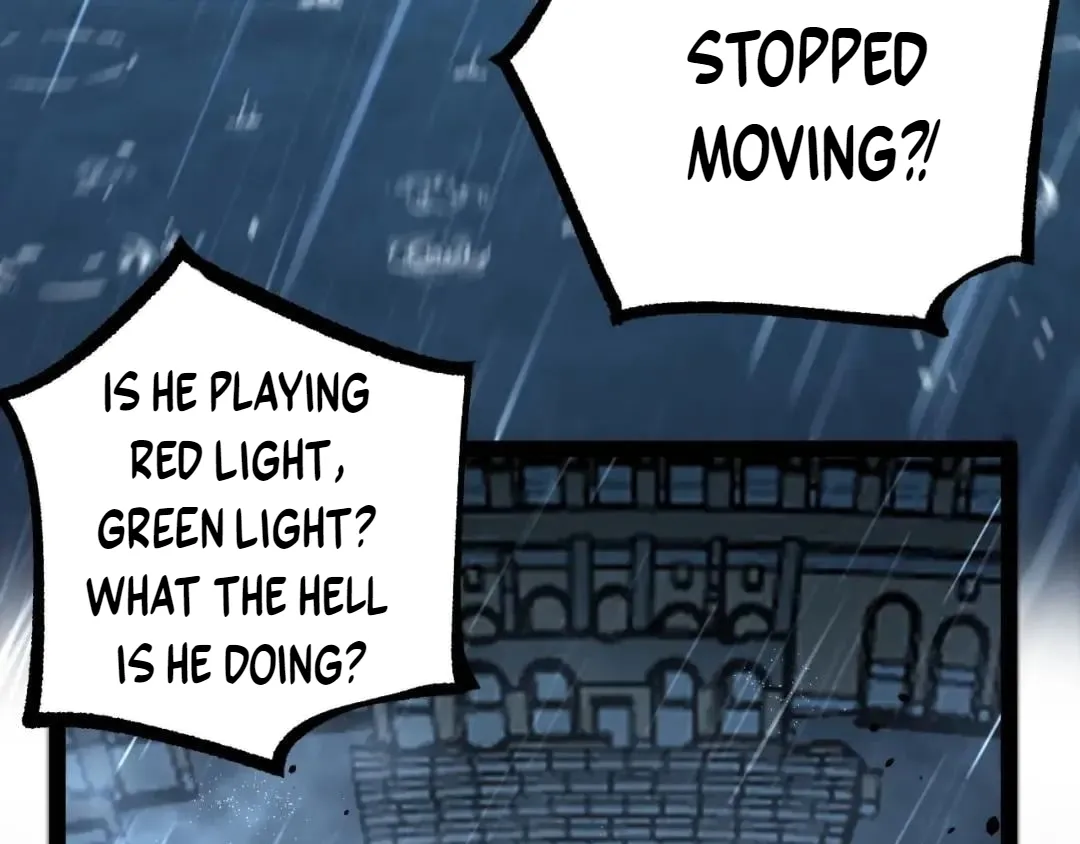 God-level Assassin, I’m the Shadow Chapter 151 page 79 - 