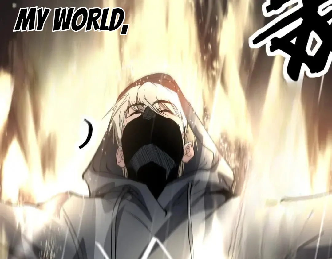 God-level Assassin, I’m the Shadow Chapter 151 page 84 - 