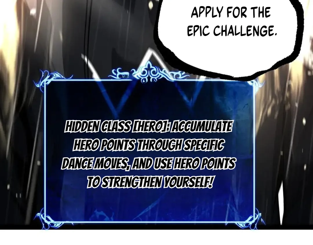 God-level Assassin, I’m the Shadow Chapter 151 page 89 - 