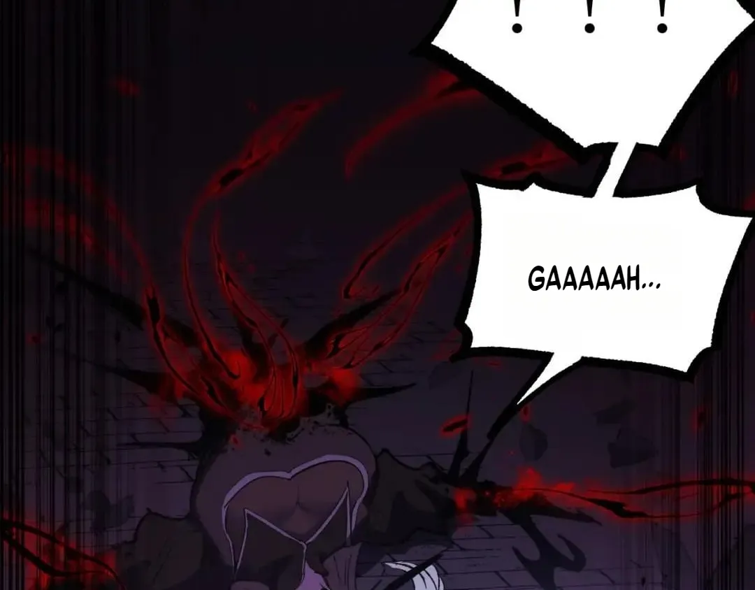 God-level Assassin, I’m the Shadow Chapter 151 page 10 - 