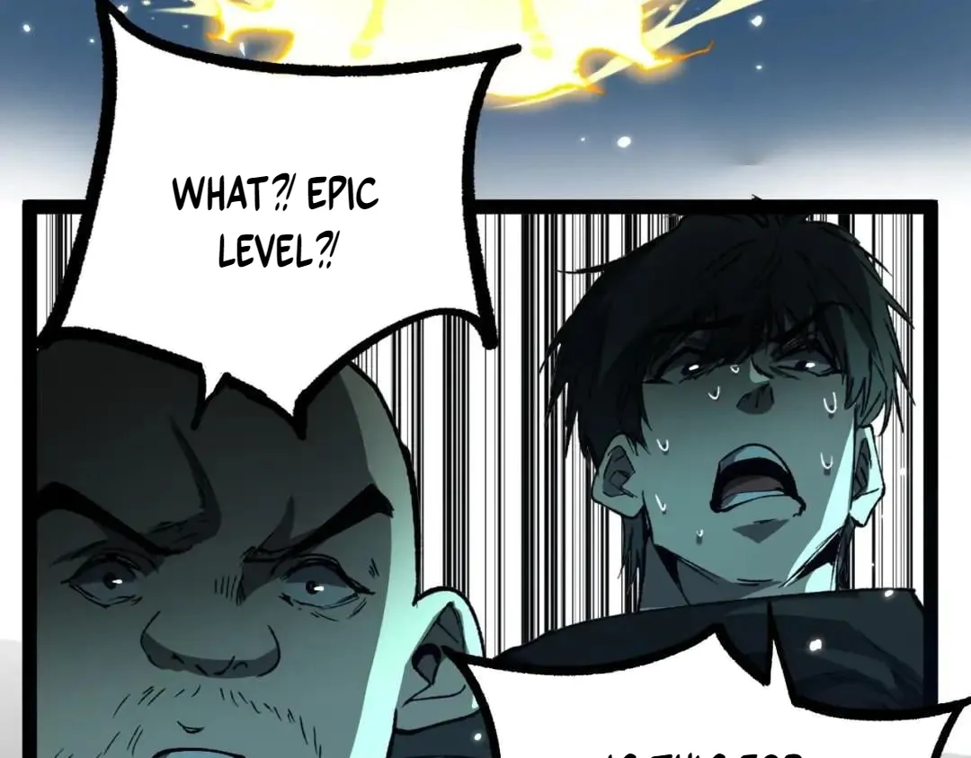 God-level Assassin, I’m the Shadow Chapter 151 page 93 - 