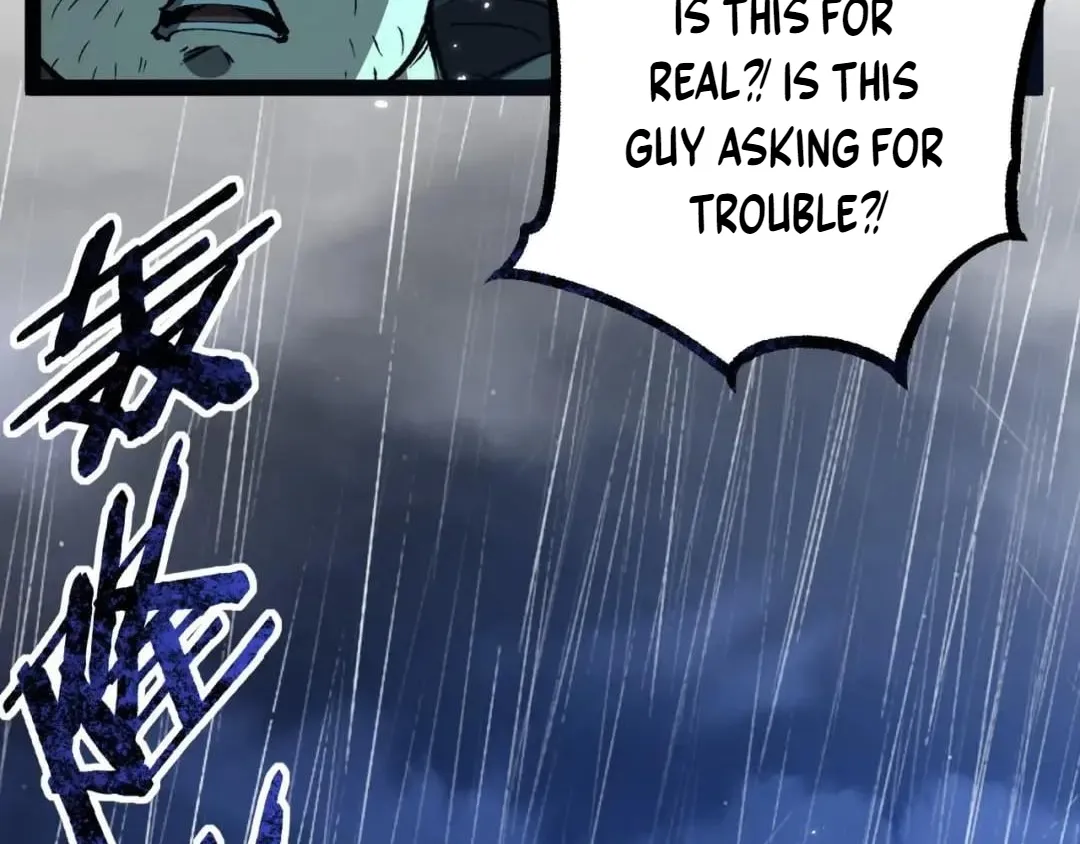 God-level Assassin, I’m the Shadow Chapter 151 page 94 - 