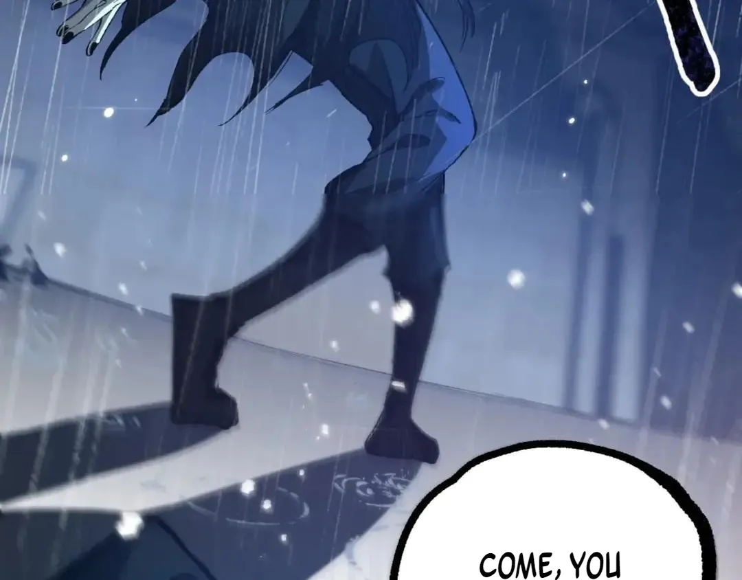 God-level Assassin, I’m the Shadow Chapter 151 page 97 - 