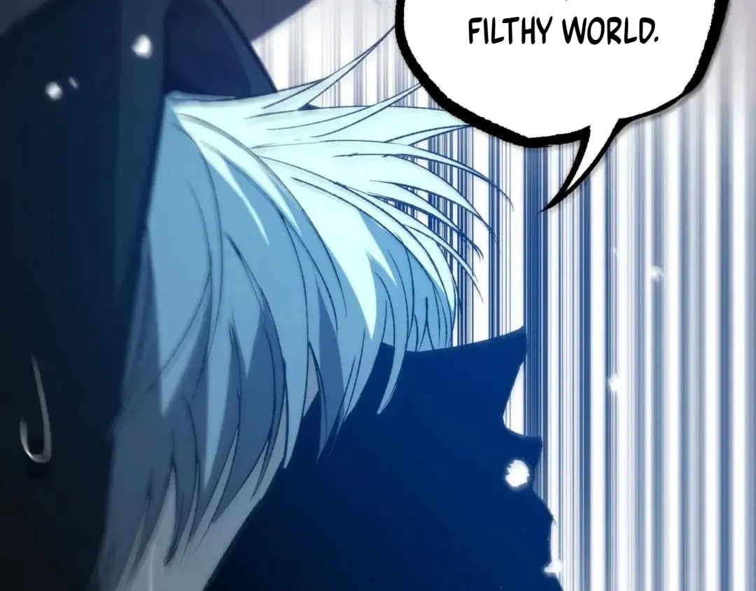 God-level Assassin, I’m the Shadow Chapter 151 page 98 - 