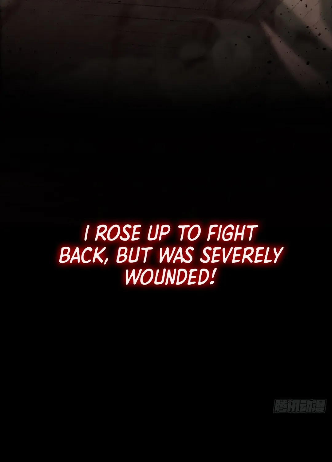 God of apocalypse Chapter 0 page 12 - 