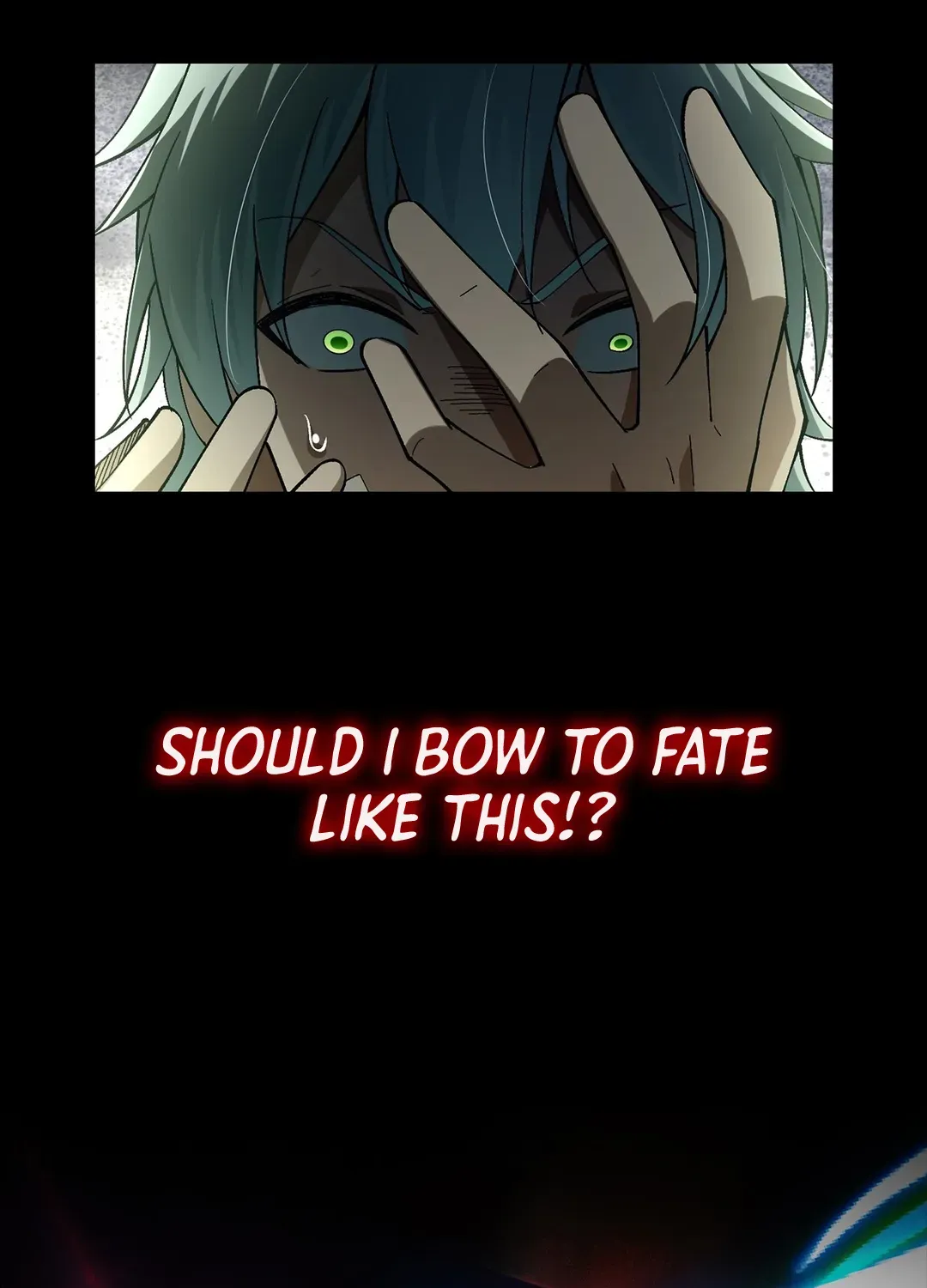 God of apocalypse Chapter 0 page 13 - 