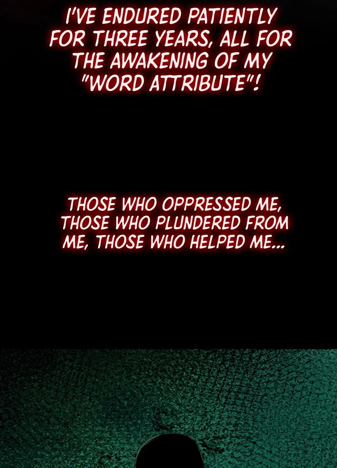 God of apocalypse Chapter 0 page 16 - 