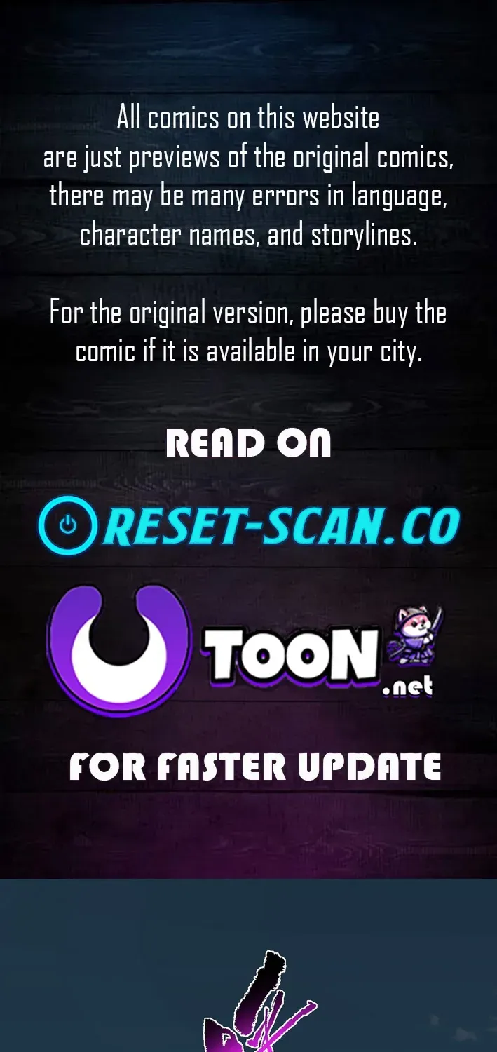 God of apocalypse Chapter 1 page 1 - 