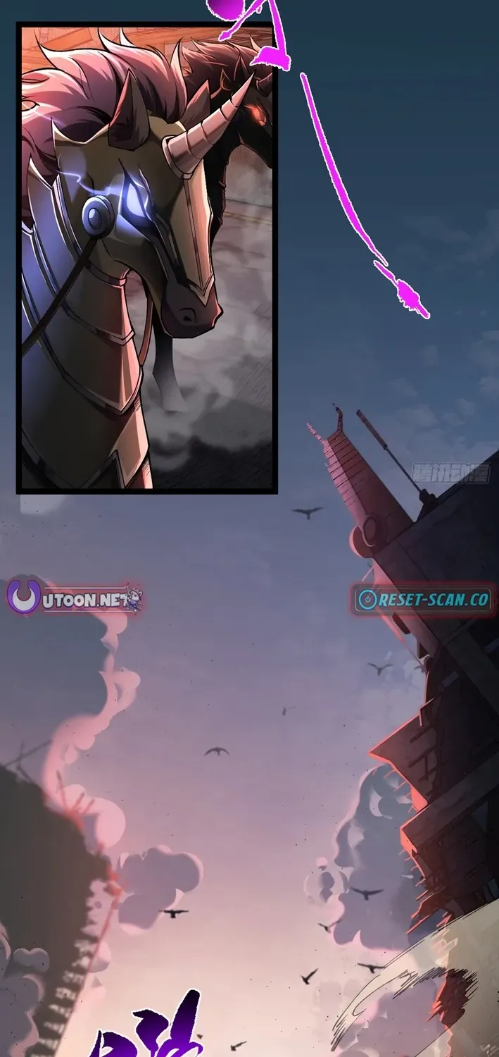 God of apocalypse Chapter 1 page 2 - 