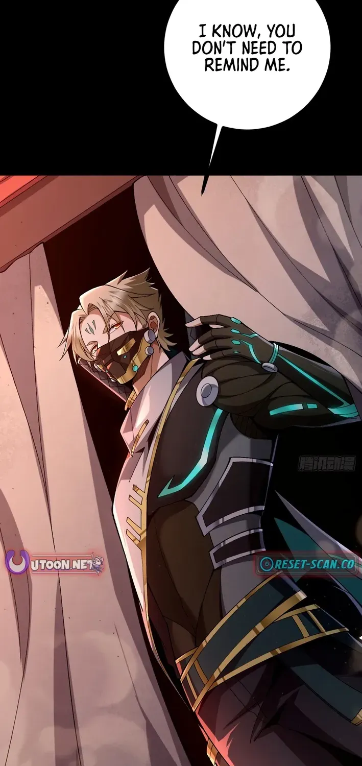 God of apocalypse Chapter 1 page 13 - 
