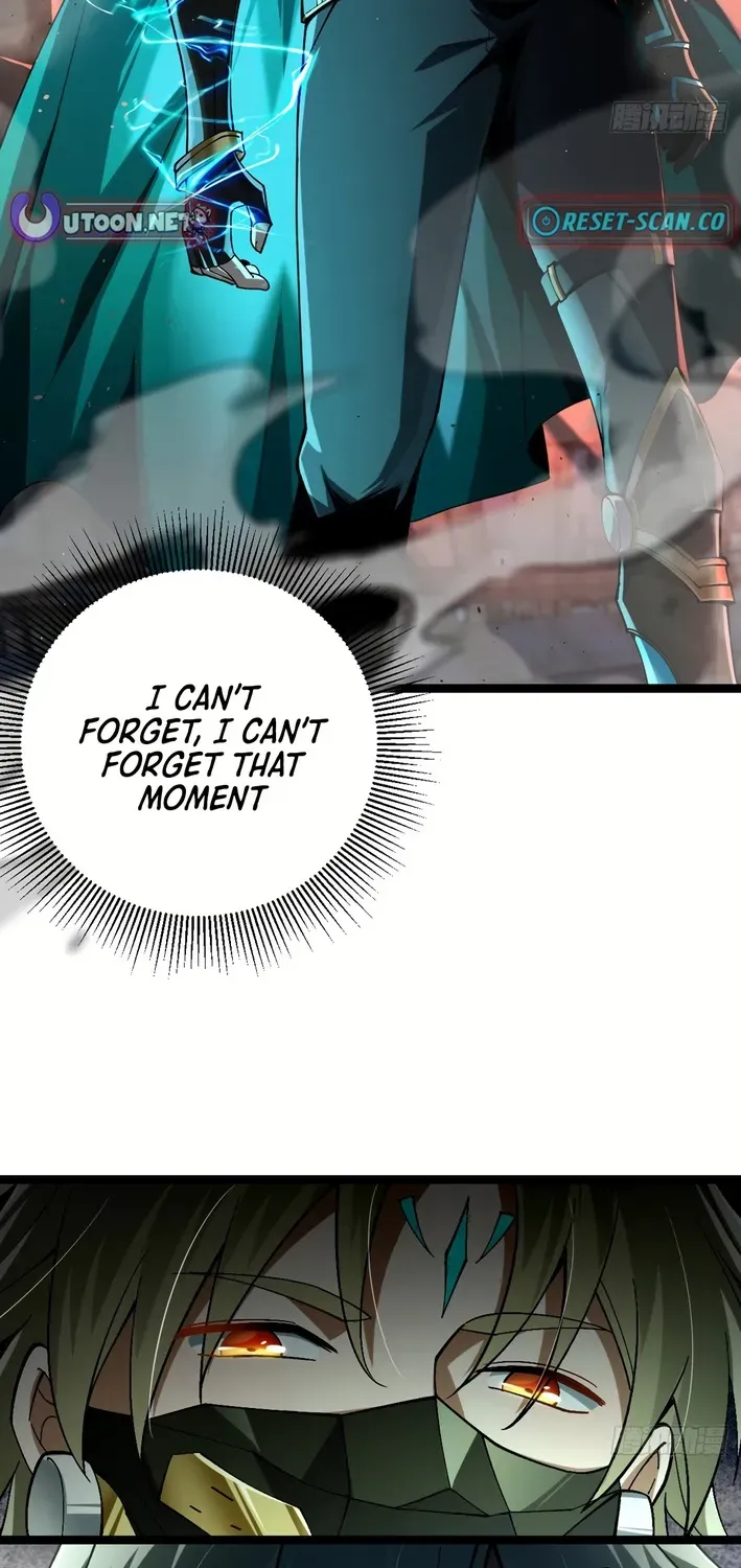 God of apocalypse Chapter 1 page 31 - 
