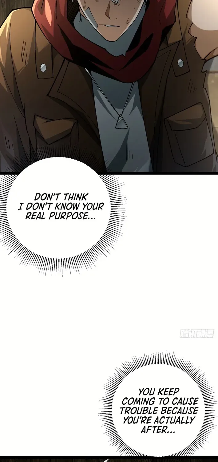 God of apocalypse Chapter 1 page 40 - 