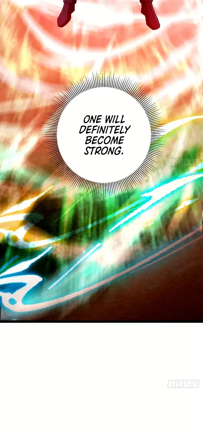 God of apocalypse Chapter 1 page 53 - 