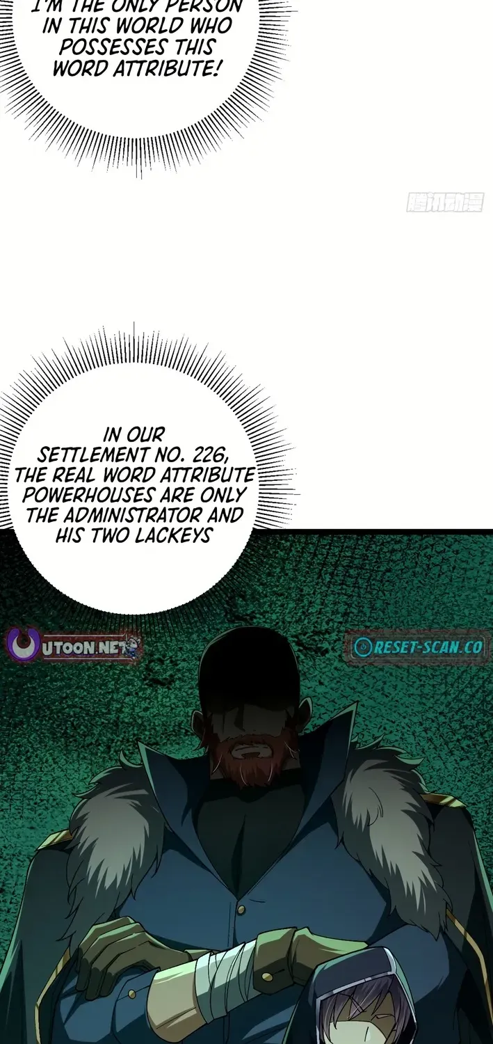 God of apocalypse Chapter 1 page 60 - 