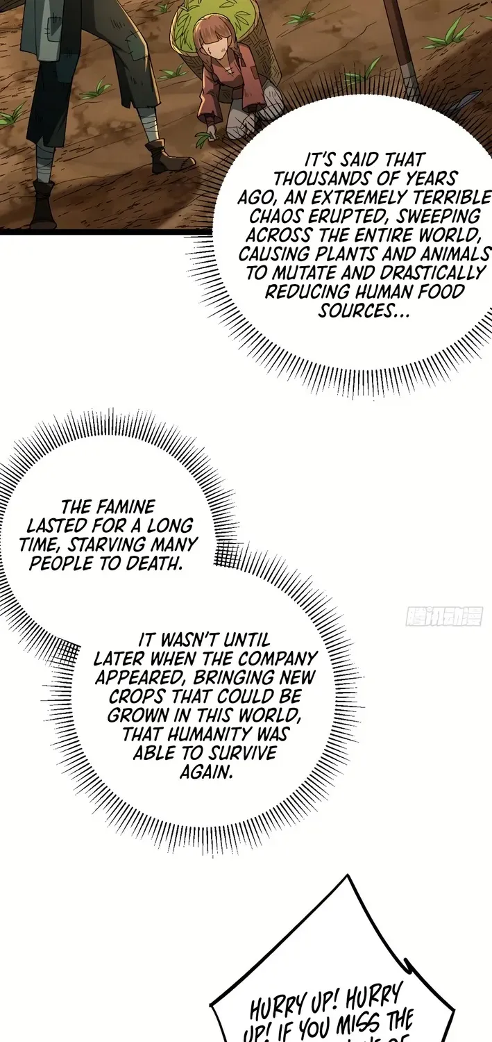 God of apocalypse Chapter 1 page 65 - 