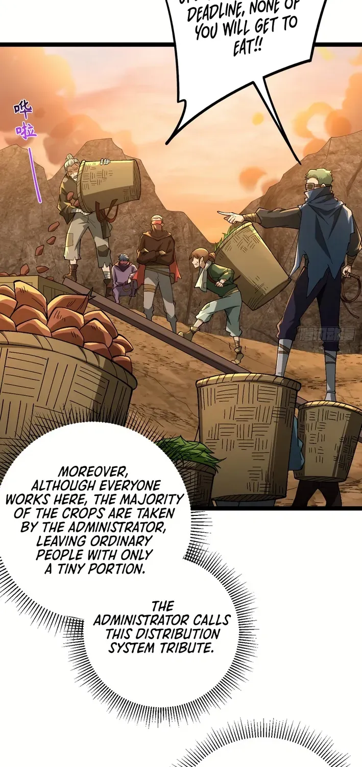 God of apocalypse Chapter 1 page 66 - 