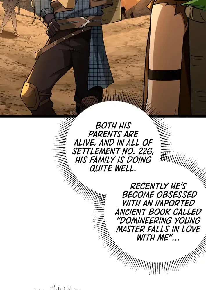 God of apocalypse Chapter 1 page 70 - 