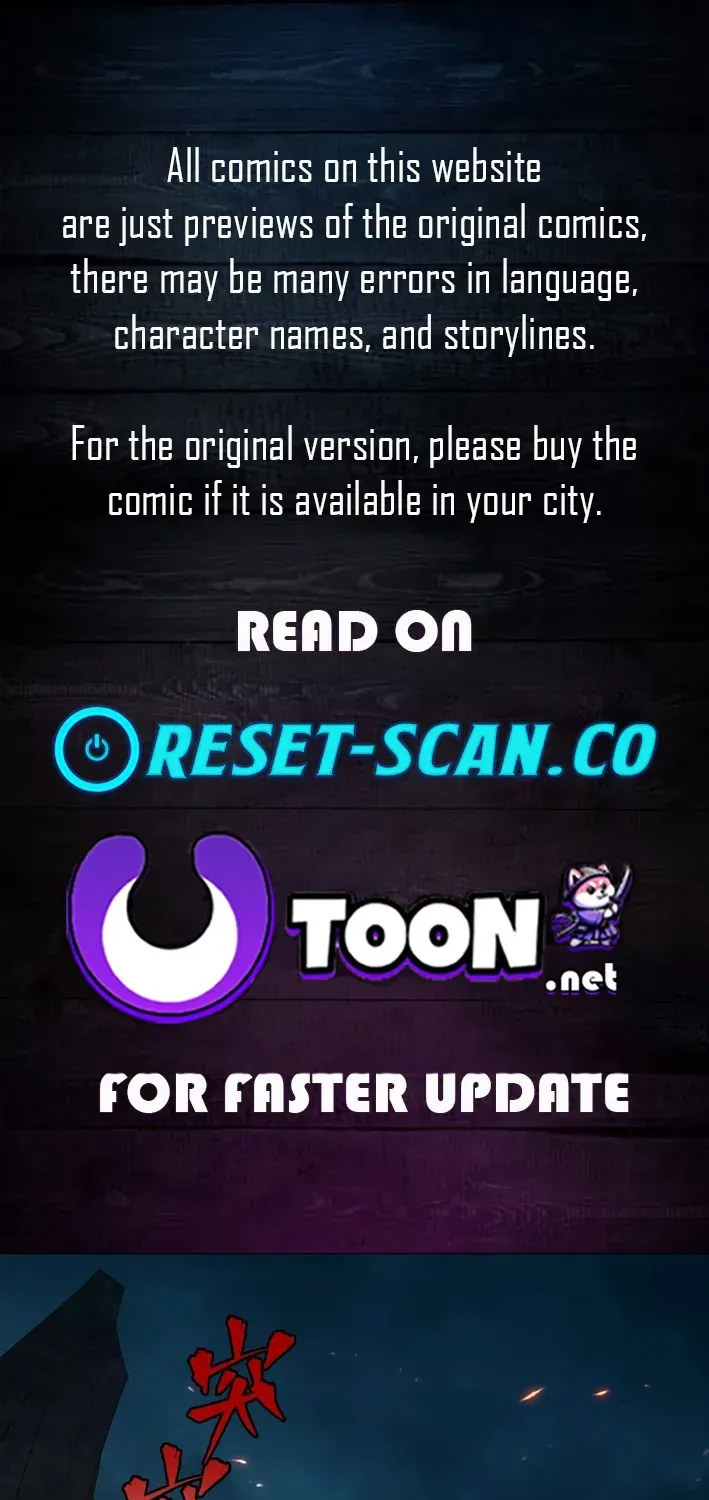 God of apocalypse Chapter 10 page 1 - 