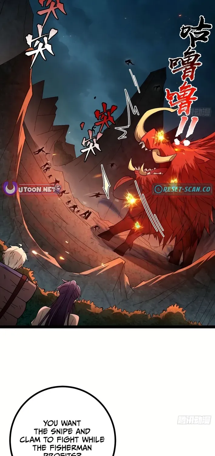 God of apocalypse Chapter 10 page 2 - 