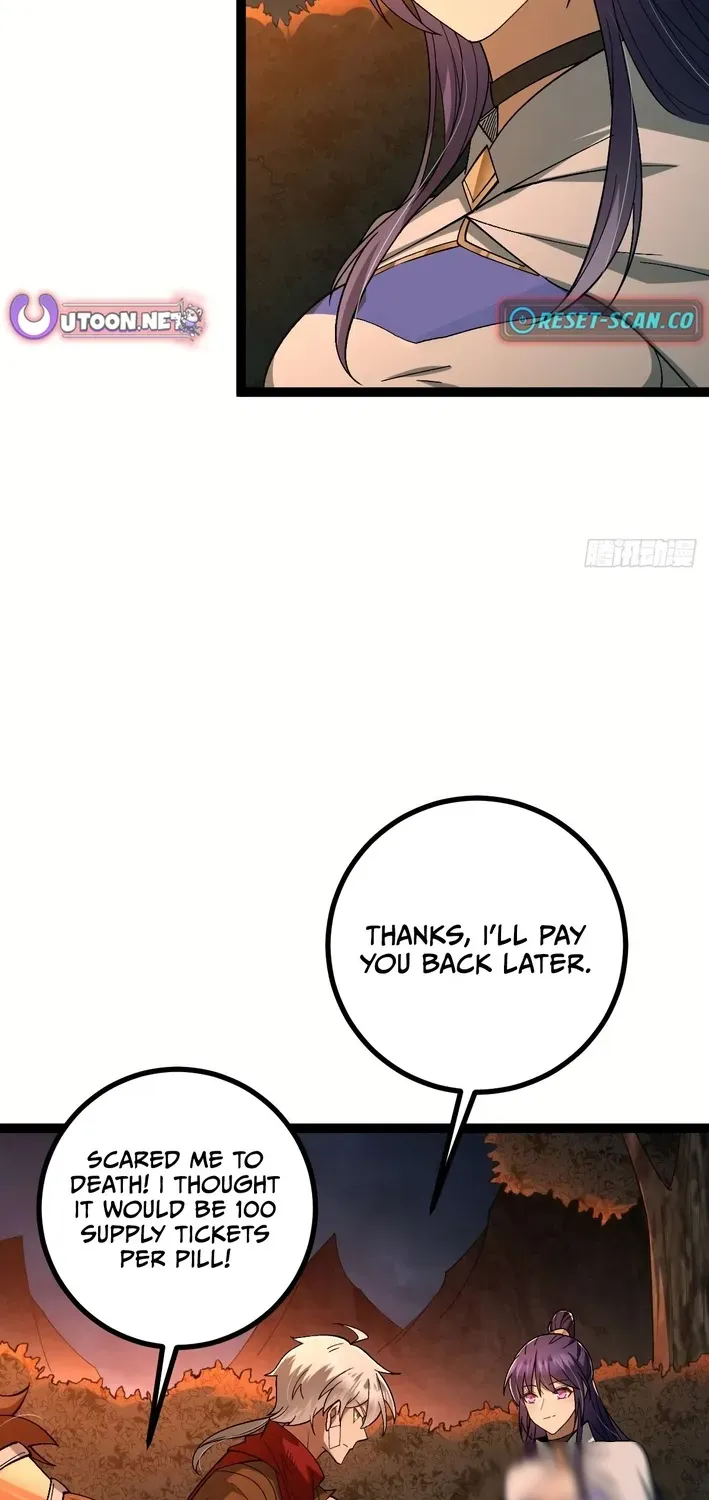 God of apocalypse Chapter 10 page 13 - 